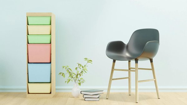 Les avantages des volets roulants solaires pour l'économie et l'écologie