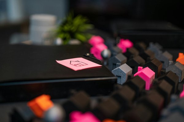 Construction de maison : comprendre le processus d'approbation législative