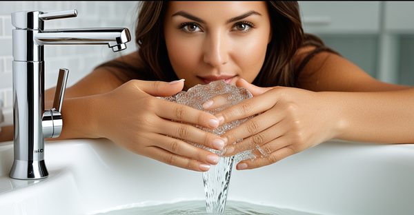 H2o at home : adoptez des solutions naturelles pour votre maison