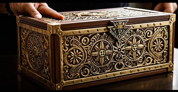 La boxe one piece : découvrez des surprises exclusives !