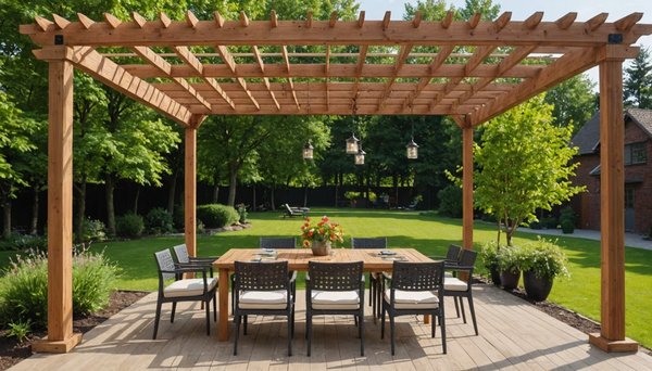 Guide pratique pour installer votre pergola bioclimatique