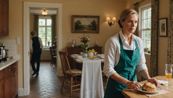 Trouvez la femme de ménage idéale à franconville