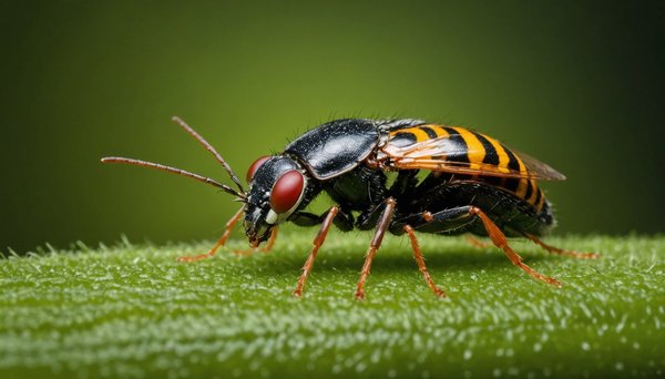 Expert anti nuisibles : des solutions écologiques et efficaces