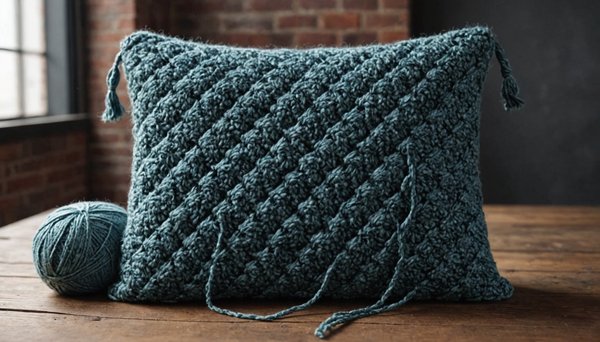 Découvrez le crochet industriel pour un style unique et pratique