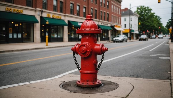 Les meilleures pratiques pour la sécurité et l'entretien des poteaux incendie