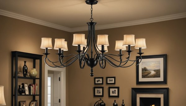 Explorez notre sélection de luminaires pour embellir votre décor