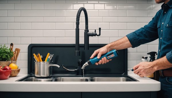 Top conseils pour sélectionner un plombier à orléans