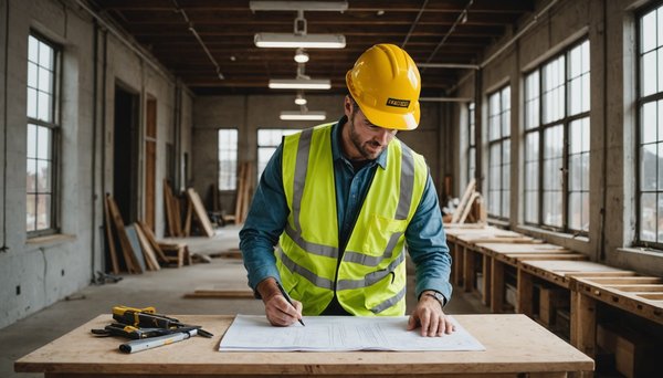 5 raisons d'engager un courtier en travaux pour vos chantiers