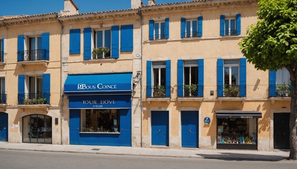 Améliorez l'esthétique de votre façade à toulon avec ces astuces !