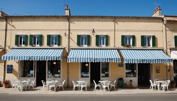 Découvrez les tarifs des stores bannes à six-fours-les-plages