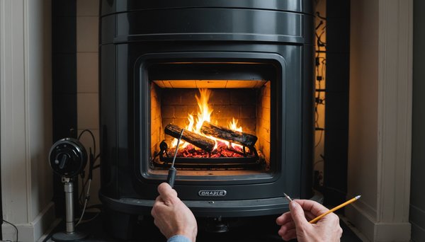 Services de chauffagiste à bruxelles : solutions d'installation et de réparation