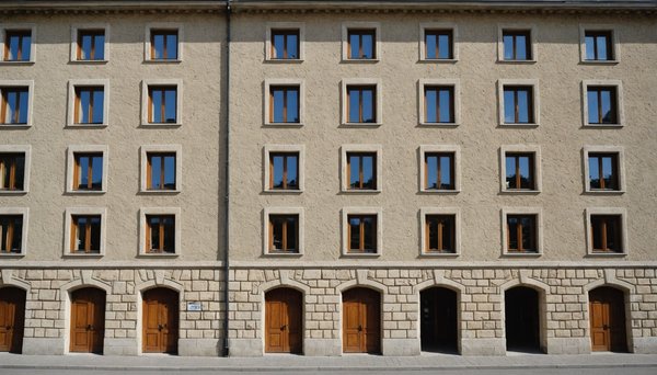 Améliorez votre bien-être avec une isolation de façade dans le canton de vaud