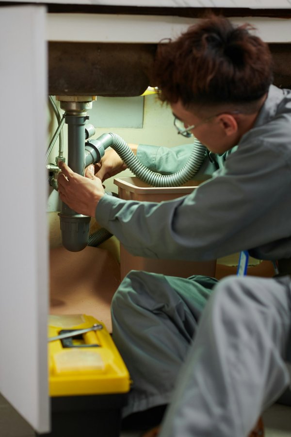 Services de plomberie d'urgence : solutions rapides à domicile