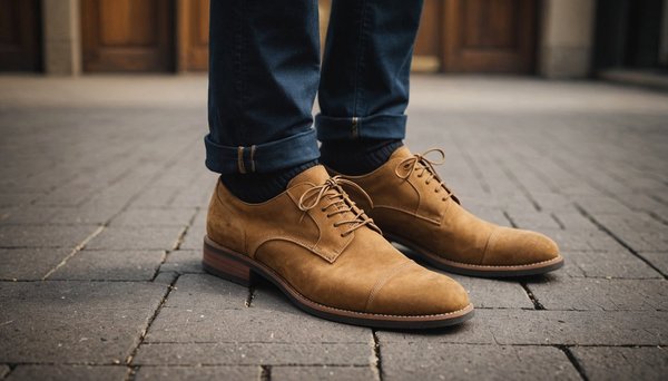 Guide complet pour entretenir votre nubuck de manière optimale