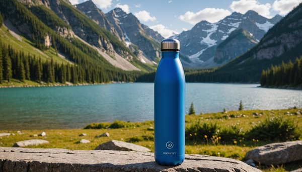 Les meilleurs modèles de gourde isotherme 1l pour vous !